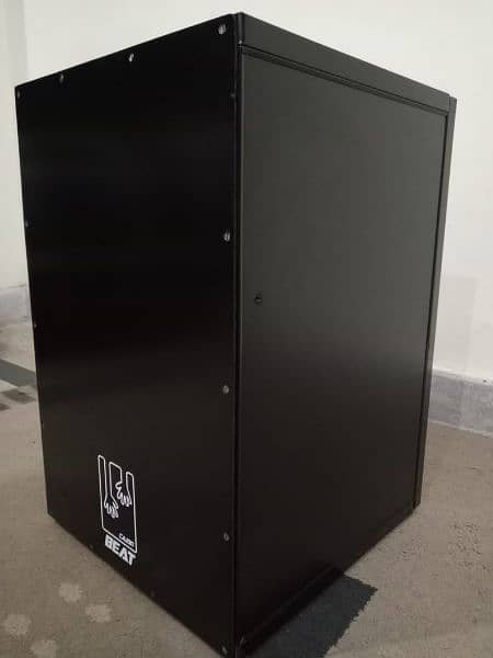 cajon music instrument 1