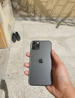 iPhone 11 Pro