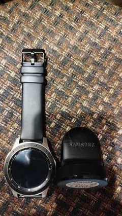 Samsung Galaxy Watch S3 Frontier