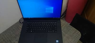 Dell Precision 5510 (9/10 condition)