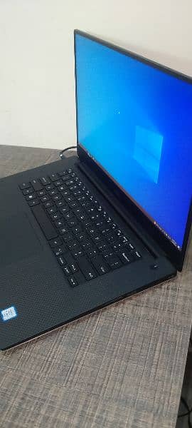 Dell Precision 5510 (9/10 condition) 1