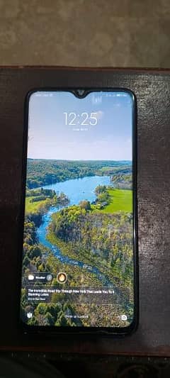 Poco M3 with 128Gb 4Gb Read Add