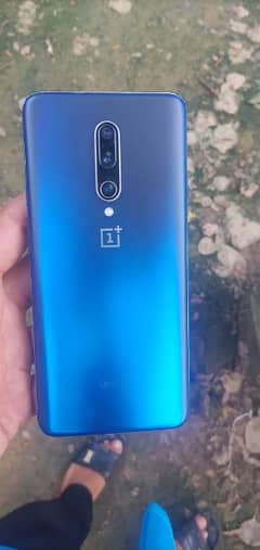 oneplus 7 pro 8+5/256 gb dual sim approved