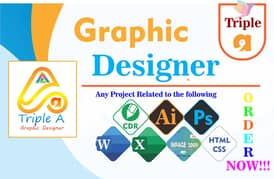 Graphic Designer 0