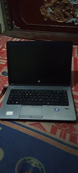 hp probook 0