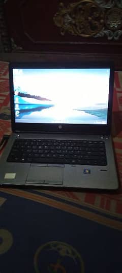 hp probook