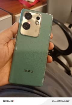 Infinix Zero 30 4G 10/10