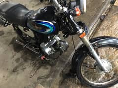 union star 2018 original bike he puri