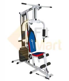 Best Exercise Machine For Home. 0