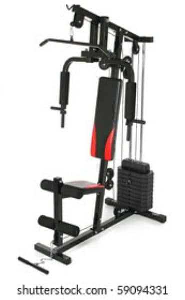 Best Exercise Machine For Home. 1