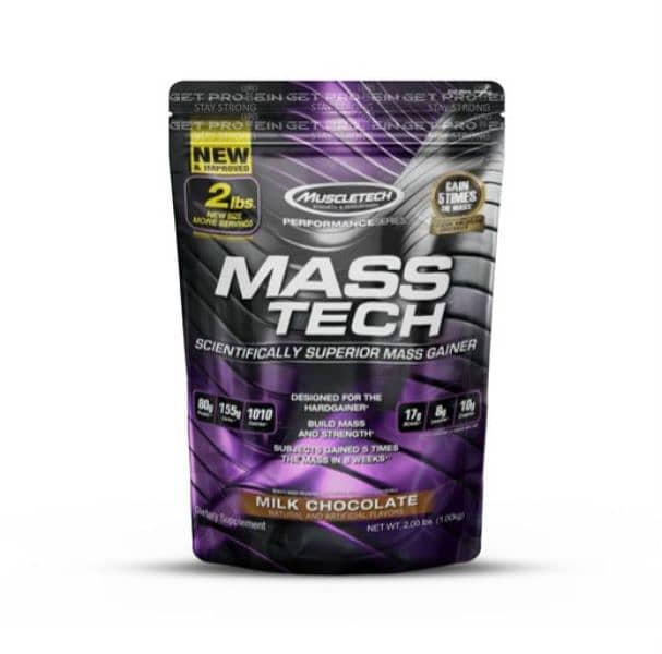 weight gainer and whey protein supplements 5