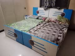 bed set