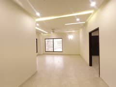 3 Bedroom Luxury Apartment Available For Rent In Zarkon Heights' G15 Islamabad