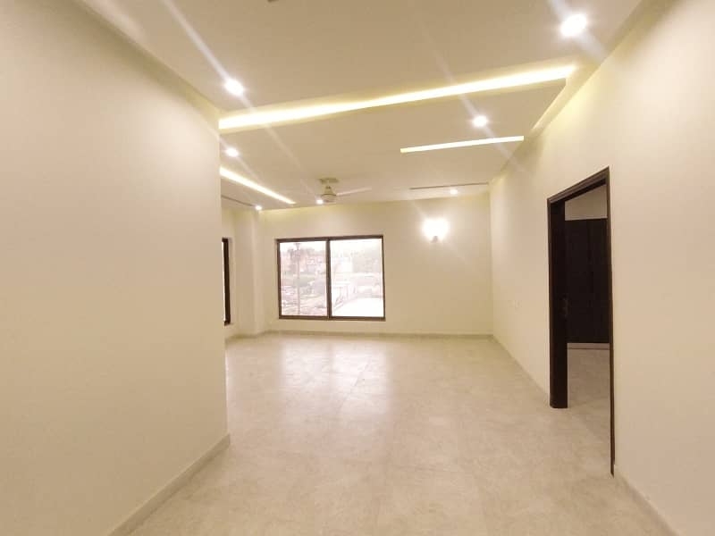 3 Bedroom Luxury Apartment Available For Rent In Zarkon Heights' G15 Islamabad 0