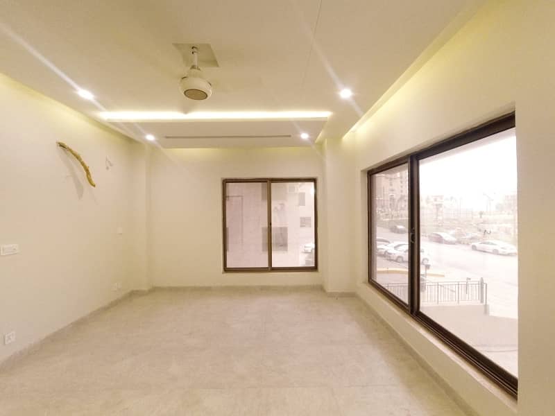 3 Bedroom Luxury Apartment Available For Rent In Zarkon Heights' G15 Islamabad 10