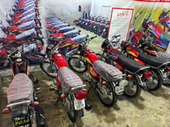 Honda 125 Bikes Available For Sale Read Full Add Please