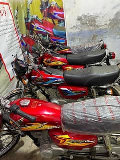 Honda 125 Bikes Available For Sale Read Full Add Please