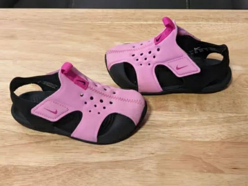 Nike Sandals for kids 3