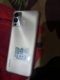 infinix hot 12 play 4/64