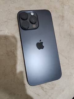 Iphone 15 pro max non pta 100 health 0