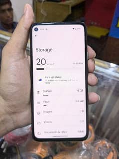 Google Pixel 4a 128 gb approved All Ok 0308|4706|206 Only Sale