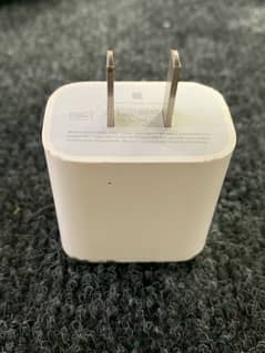 Iphone 20W Original Adapter