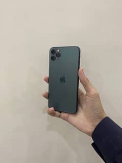 IPHONE 11 PRO 256GB 0