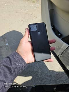 pixel 4a5g