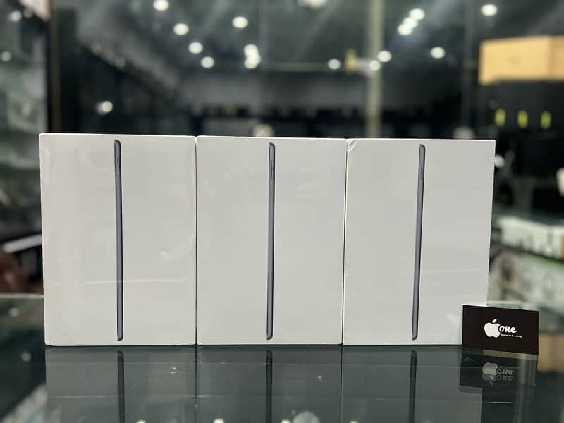 Ipad 9 64GB Brand New 0