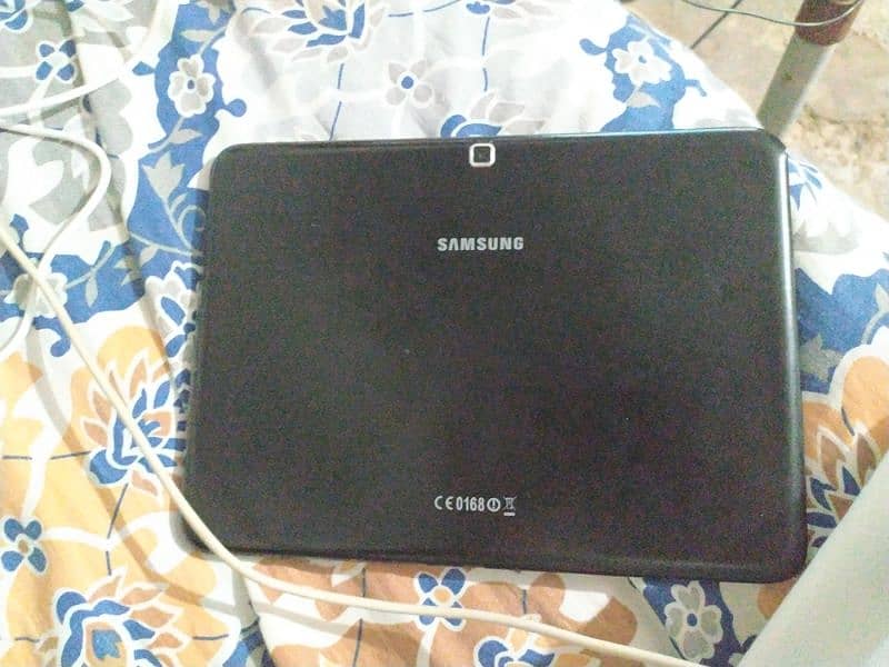 Samsung Galaxy tab 4 t530nn 2