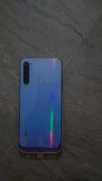 Redmi note 8 4 64 gb 12