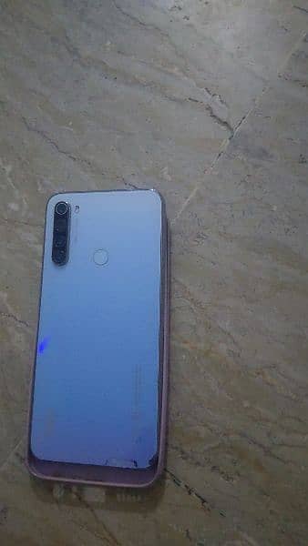 Redmi note 8 4 64 gb 14