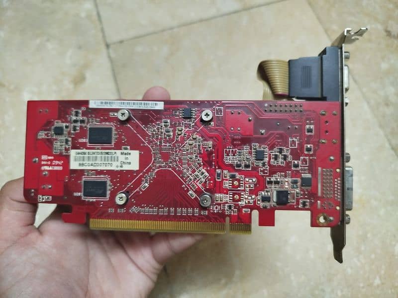 ASUS ATI Radeon HD 4350 - Urgent Sale 3