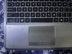 Hp probook 4540s read ad