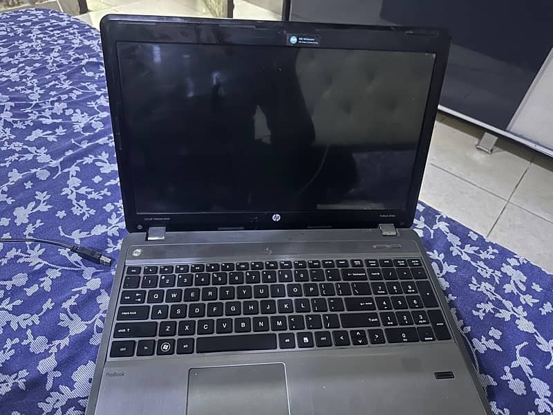 Hp probook 4540s read ad 1