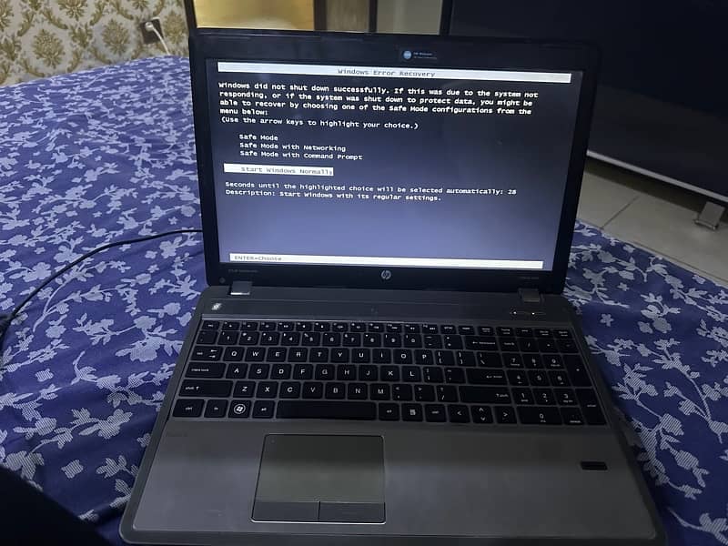 Hp probook 4540s read ad 6