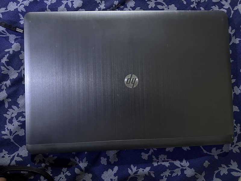 Hp probook 4540s read ad 7