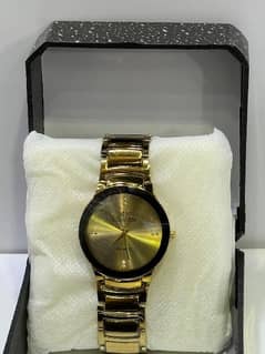 Men's Chain watch 0