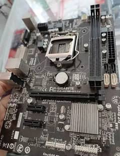 i5 4590 + H81 MOTHERBOARD + 16 GB RAM