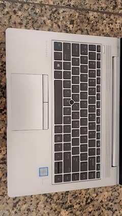 HP laptop for sale i5 8th generation