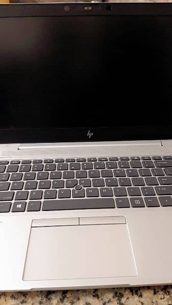 HP laptop for sale i5 8th generation 1