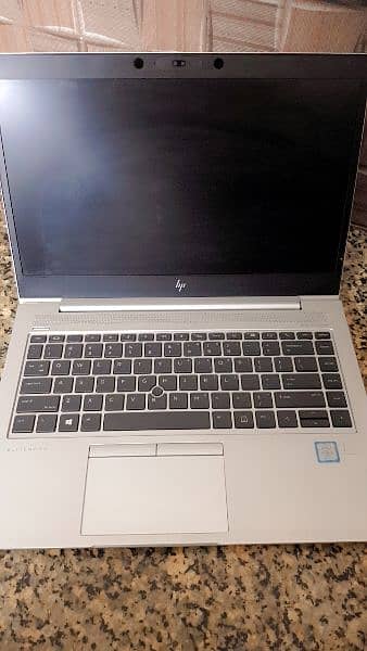 HP laptop for sale i5 8th generation 2