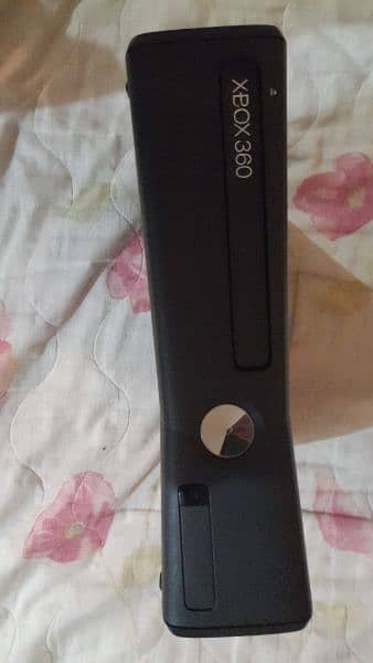 XBOX 360 SLIM 1