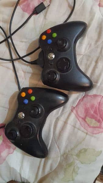 XBOX 360 SLIM 3