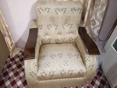 5 seater new sofa set