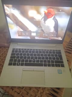 HP Elite Book 8th Gen Series