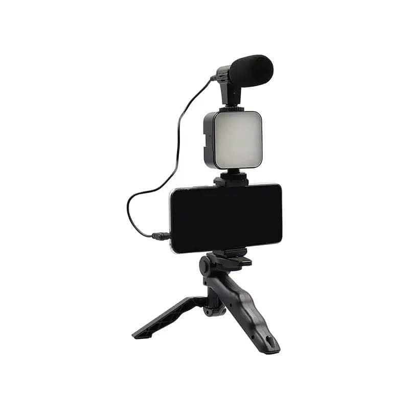 Tripod Stand For Mobile 1