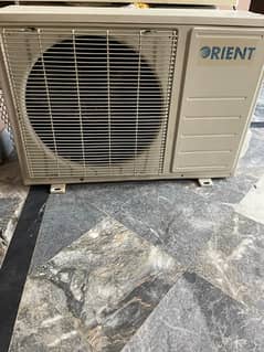 saprit Ac 1.5 ton orient