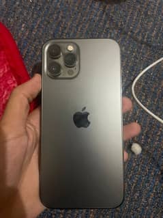 Iphone 12 pro max 128 gb