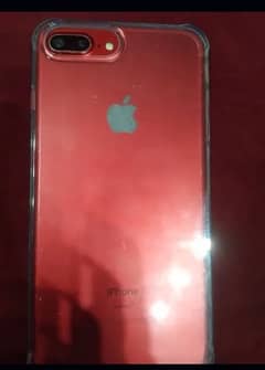 iphon 7 plus non pta 32 gb all ok only finger off whatsap 03249775018